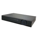 H.264デジタルレコーダー カメラ16台から同時に録画可能 DVR16CH