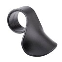 バイク用 スロットル アクセル アシスト ブラック フリーサイズ BKPS018