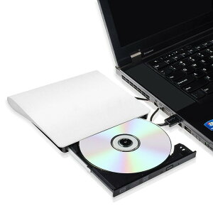 USB3.0 ݡ֥볰դɥ饤 DVDRW CD-RW ؼ ή Window/Linux/Mac OSб Ķ४쥹 USBDVD30