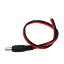 Хåֺܥ˥DCŸ֥ Ĺ1M DC Power Plug Pigtail CableDC12V1M