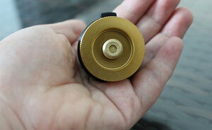 カセットガスアダプター アウトドアガス機器が使用可能 ガスアダプター アウトドア キャンプ バーベキュー CB缶からOD缶へ変換 OD2CB通販格安セール情報 楽天 通販