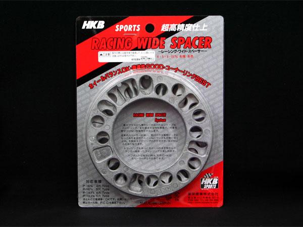 HKB/��ɻ��ȡ��ۥ����륹�ڡ����� ����С� 4mm 4/5H PCD100/114.3 4������/HKWS4