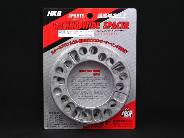 HKB/��ɻ��ȡ��ۥ����륹�ڡ����� ����С� 5mm 4/5H PCD100/114.3 4������/HKWS5