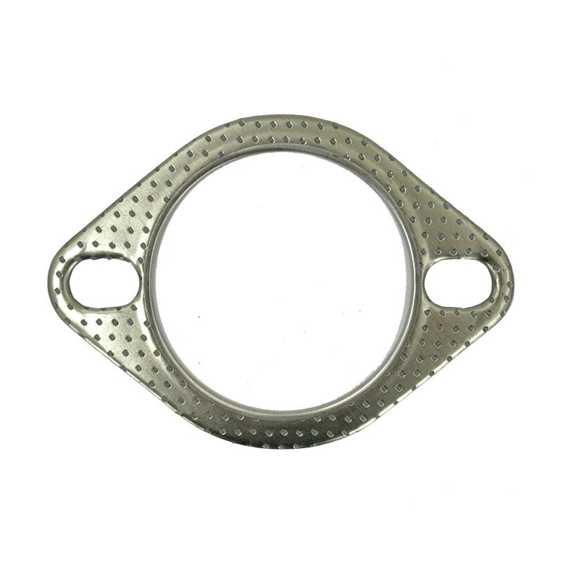 ブレイス マフラー交換時必需品！耐熱マフラーガスケット 楕円 76φ BG-836/