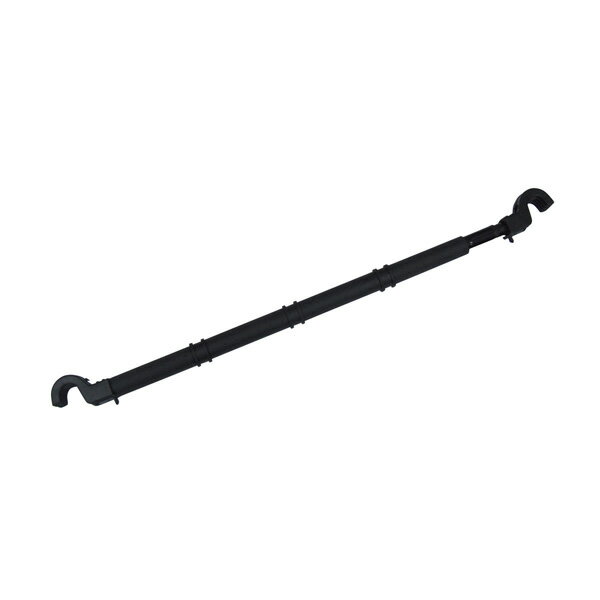 槌屋ヤック/YAC マルチグリップバー 耐荷重5kg 85～140cm ハンガー掛け/レジャーに RV-51/