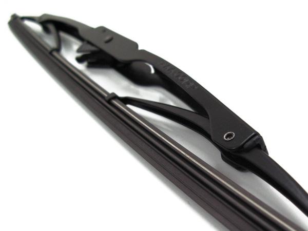 PIAA/ピア スーパーグラファイト ワイパーブレード 純正タイプ 600mm WG60A 呼番81A/