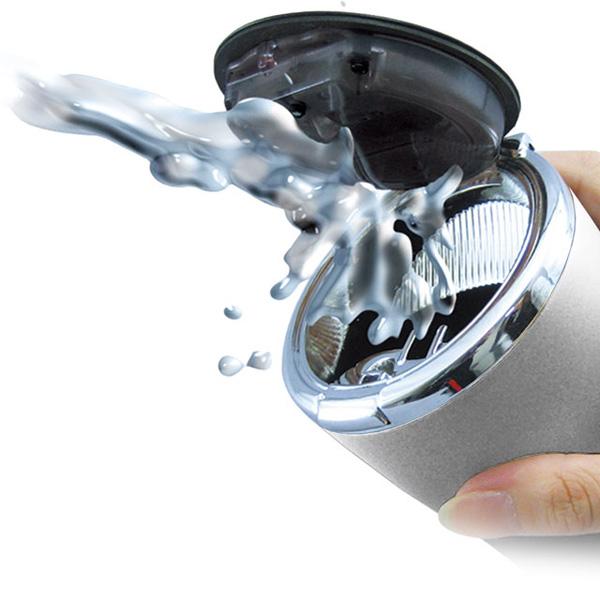 �Ȳ���å�/YAC����ũ��������ǽ �֥롼LED�ե���֥顼������ �ۥ磻�� ���å���ȥ쥤/PZ-483/