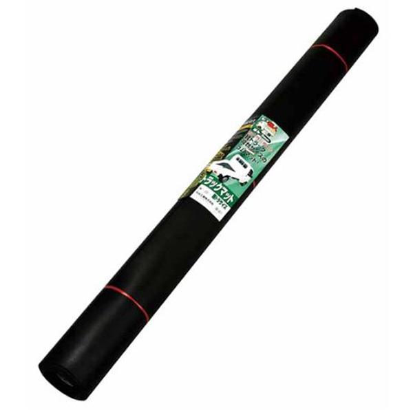 大自工業/Meltec：軽トラ職人シリーズ トラックマット ゴムマット 荷台マット 新規格対応 約1.41×2.01m..