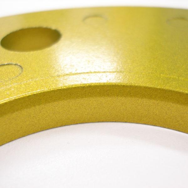 HKB/��ɻ��ȡ��ۥ����륹�ڡ����� �᡼�����������߷� �ϥַ�56mm PCD100 4��/5�� �ۥ�� ��ɩ ���Х� 3mm/R563