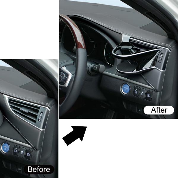 60�� �ϥꥢ�������߷� ��������ɥ�󥯥ۥ���� ��ž���� U60 HARRIER/�Ȳ���å�/YAC��SY-HR1