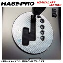 HASEPRO/ハセプロ：マジカルアートレザー シフトパネル H15/1～ V35 スカイラインクーペ/LC-SPN7