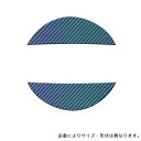ハセプロ:マジカルカーボン ステアリングエンブレム アンドロメダ エルグランド/ジューク/エクストレイル 等/CESN-3AD