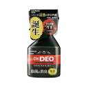 カーメイト：ドクターデオ プレミアム スプレータイプ 250ml 無香 強力除菌 消臭 Dr.DEO/D226