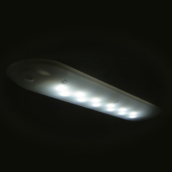 LED12�� �ݥꥫ���ܥ͡��ȥ���� ����� ����֤ˤ��Ŭ �ȥ�å� LED������STD DC12V CE-366 ��å�/YAC