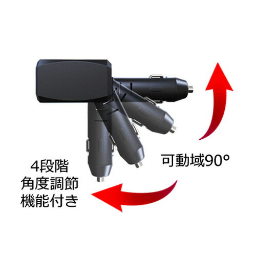 �����������å� USB�ݡ��� 2Ϣ�����쥯�ȥ����å� 2��С����֥�USB��ưȽ�� 4.8A �֥�å� ��/������� KX-202