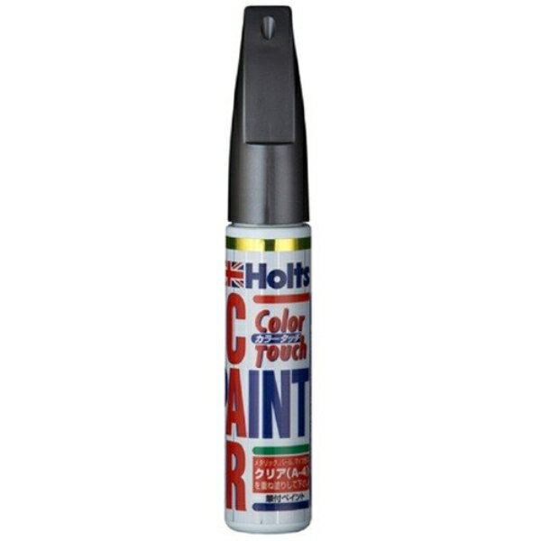 樂天商城 - 20ml 補修タッチペン カラータッチ スバル車用 61K ダークグレーM（F-36） MH35536 ホルツ