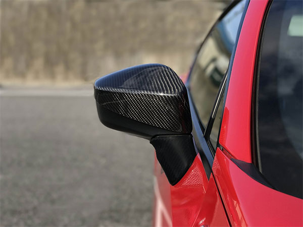 FT86 ZN6 BRZ ZC6 ����������� �����ܥ�ɥ��ߥ顼���С� AKE-029-000 ������