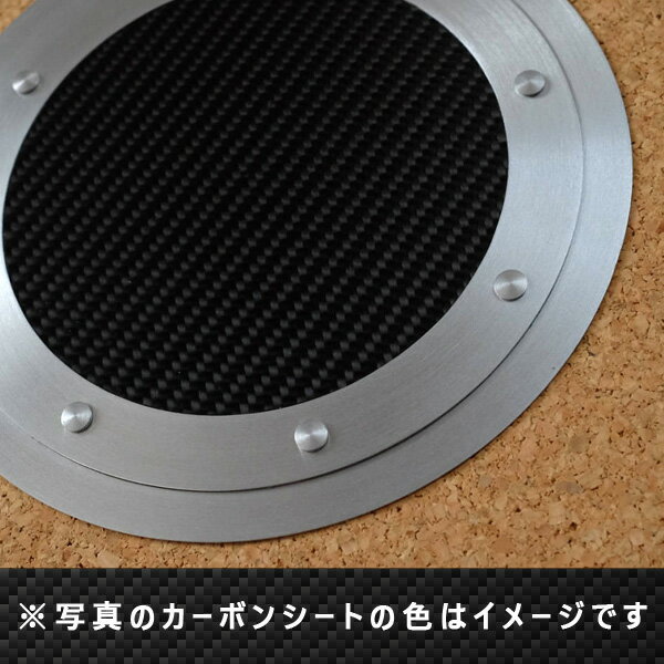 (全5色) ホンダCR-Z ZF1/2フューエルリッドアルミパネル ハイグレード仕様 アルミパネル工房