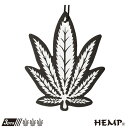 3枚パック ヘンプ 吊り下げ型 車 部屋 芳香剤 HEMP エアーフレッシュナー ホワイトムスク NAX-052-001 ニューアークス