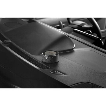 置き型 2個入 車 部屋 トイレ 芳香剤 ブラング モンスターソリッド 2P シャインブルー G1705 カーメイト