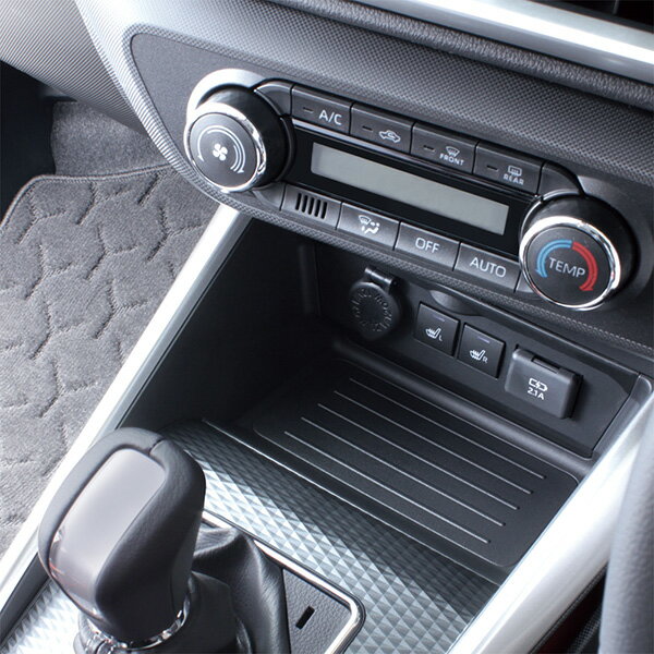 ���ߥ����å� USB�ݡ���2�� 4.8A DC12V �����߷� ���ϥ�ɥ����� �饤�� ���å������� A200/A210�� �Ÿ�BOX SYRR3 �Ȳ���å�/YAC