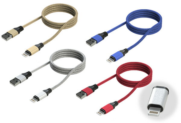 ����С� 24V�б� �����˶��� ���ޥ۽��� 2�ݡ��� 3.1A �����USB���㡼���㡼���饤�ȥ˥󥰥����֥��MFiǧ��) X-251 ��������