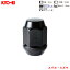 19HEX M12P1.25 60 ơѡ 31mm 饰ʥå 1 ޥʥå Lug Nuts ֥å 103B-19 KYO-EI