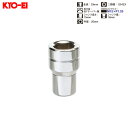 12HEX M12×P1.25 60°テーパー座 33mm ラグナット 1個入 6角穴付きナット シャンク付き クローム HI3120 KYO-EI