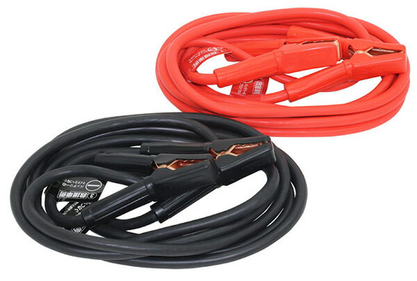 �ڼ�ư�֡��緿SUV��4t�ȥ�å��ޤ� �緿��OK �Хåƥ꡼������ �֡������������֥� 120A 5.0M DC12/24V BT-14 �缫����/���ƥå�