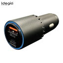 ő63W \Pbg  m[gPCΉ C~LEDt m[g45W-DC [d PD+QC nCp[o Type-A/C X-305 A[NX/axs