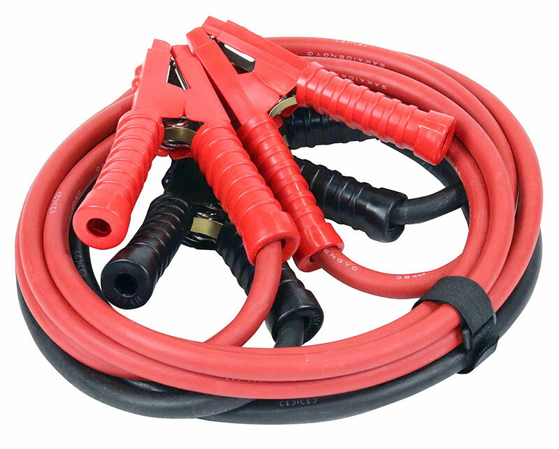 5m �ֹ� ��參�С��դ� �֤Υȥ�֥� �֡������������֥� 220A �Хåƥ꡼�夬�� DC12/24V �緿���б� BC-225 �缫����/���ƥå�