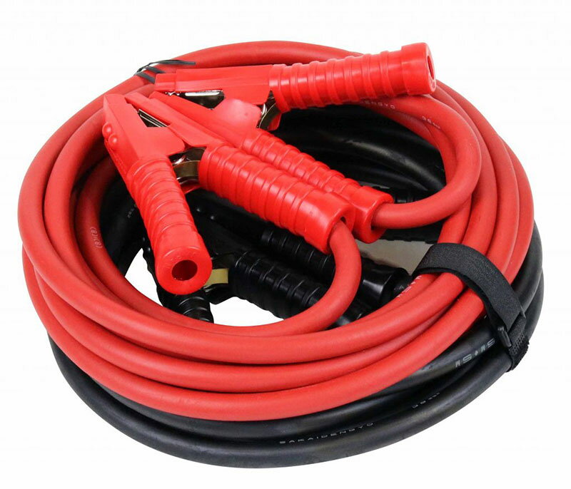 5m �ֹ� ��參�С��դ� �֤Υȥ�֥� �֡������������֥� 380A �Хåƥ꡼�夬�� DC12/24V �緿���б� BC-385 �缫����/���ƥå�