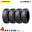 245/35R20 95W XL 4ܥå 20ǯ4 ޡ LE MANS V ޥ5 DUNLOP å