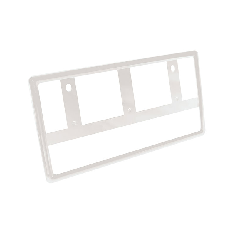 �����Ȥ򱣤���ե졼�� ����ץ� �ʥ�С��ե졼�� �ۥ磻�� 1�� ���̼֡��ڼ�ư�֤˥������� PF402 ��å�/YAC