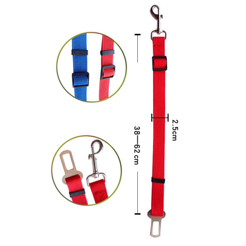 【P31.5倍！7/6-7/9限定】小型・中型犬用 38〜62cm 飛び出し防止に ペット用シート...