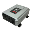 DC12V車専用 正弦波インバーター 1500W DC AC キャンプ アウトドア 防災グッズ 大橋 T1500