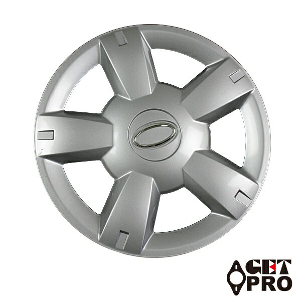 シルバー ホンダ アクティー ホイールキャップ ホイールカバー 12インチ 1台分4枚セット L073B12 ゲットプロ/GET-PRO