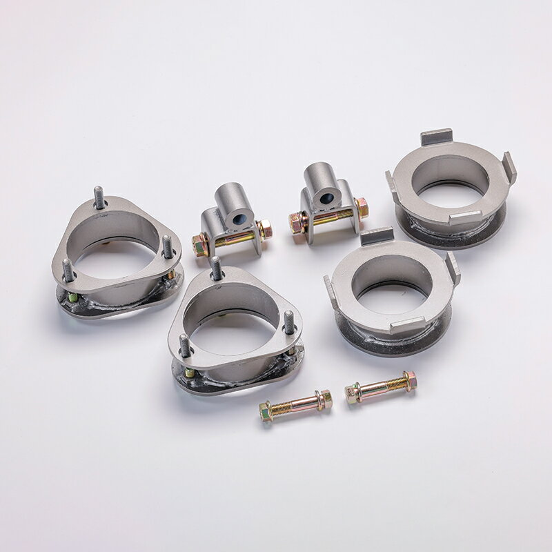 シュピーゲル/Spiegel リフトアップキット アッププラス40 三菱 パジェロミニ H53A H58A kyliup-mi01