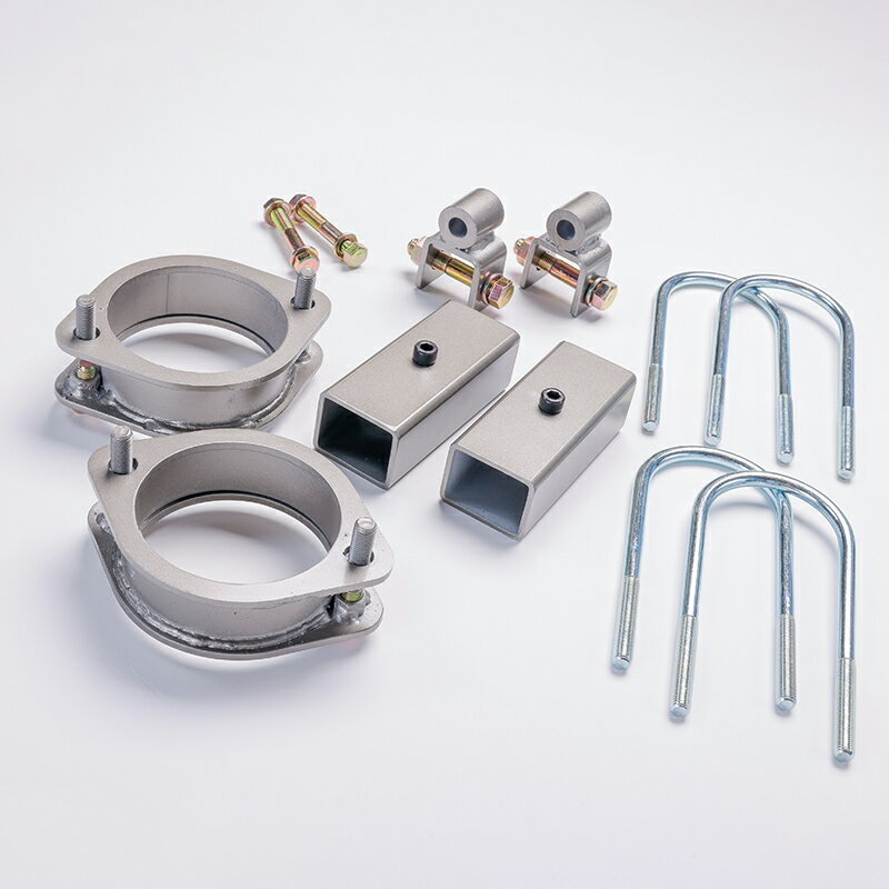 シュピーゲル/Spiegel リフトアップキット アッププラス40 マツダ スクラムトラック DG62T DG63T 2WD 4WD装着可 kyliup-su01