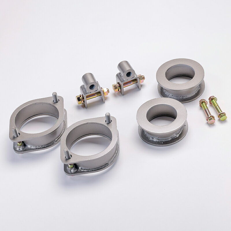シュピーゲル/Spiegel リフトアップキット アッププラス40 日産 NV100クリッパー(リオ) DR17V DR17W 2WD 4WD装着可 kyliup-su03