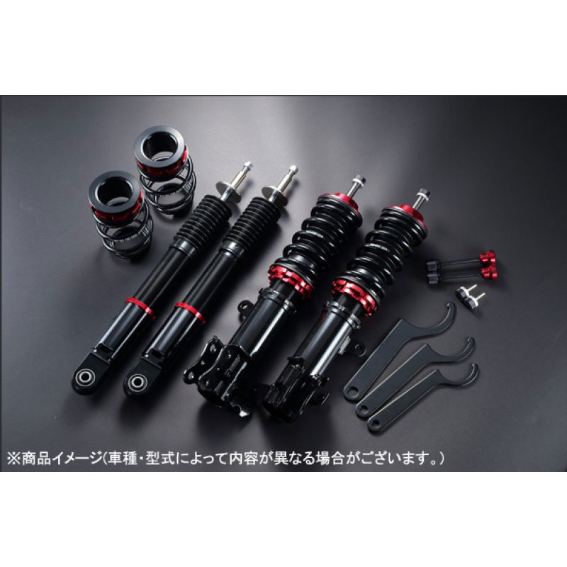 キャロル HB36S プロスペックネオ 車高調キット マツダ 車高調 Spiegel シュピーゲル SP01015108003B-9..