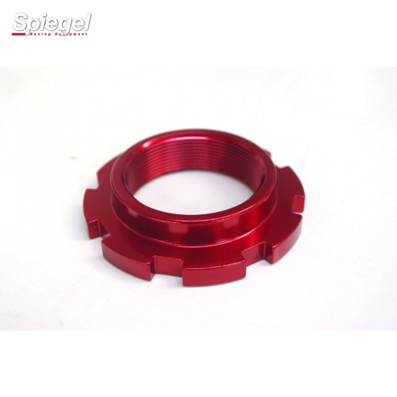 フロント用 1個 補修パーツ スプリングロアシート Spiegel 予備 パーツ シュピーゲル SKP-014A-1