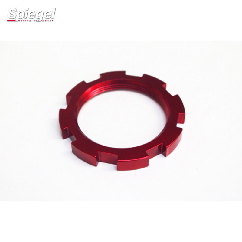 リアショック用 1個 補修パーツ ロックシート Spiegel 予備 パーツ シュピーゲル SKP-015A-R-1