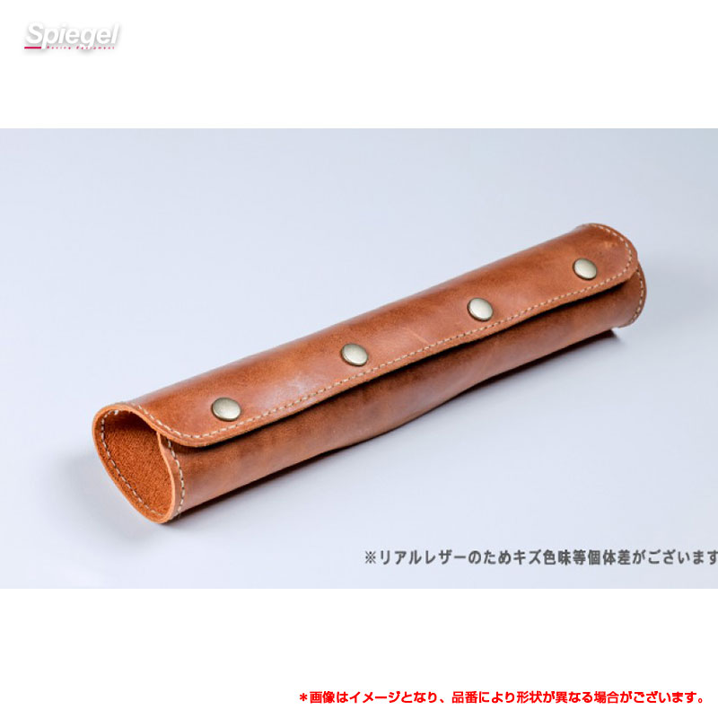 スズキ ジムニー JB64W/JB74W エイジングレザー アシストグリップカバー Spiegel シュピーゲル OSRLS1004-01