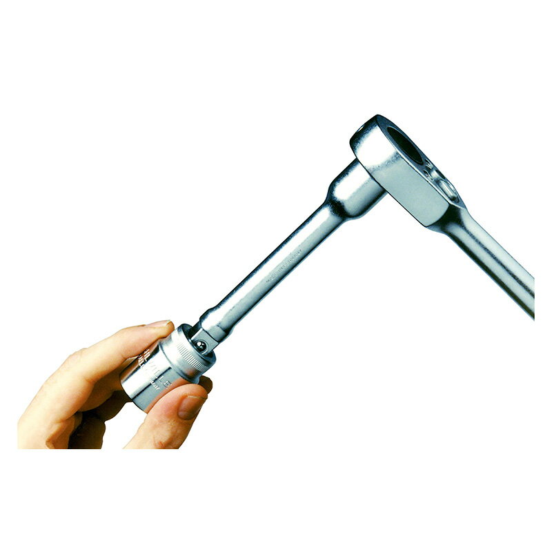 1/2SQ �������ƥ󥷥��С� 509/10 STAHLWILLE�ʥ����ӥ졼��