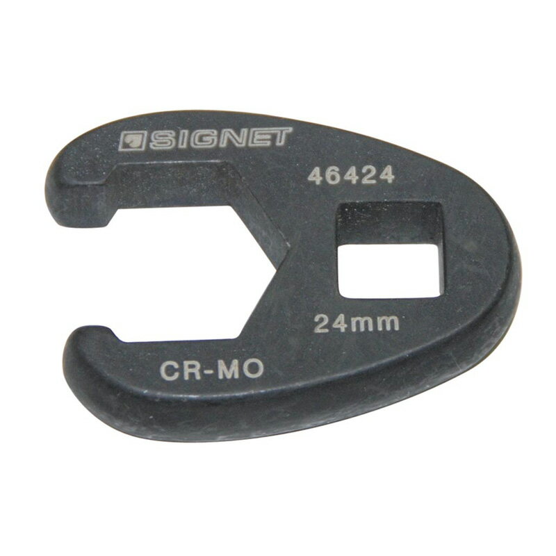 1/2DR N[tbg` 24mm 46424 SIGNET(VOlbg)