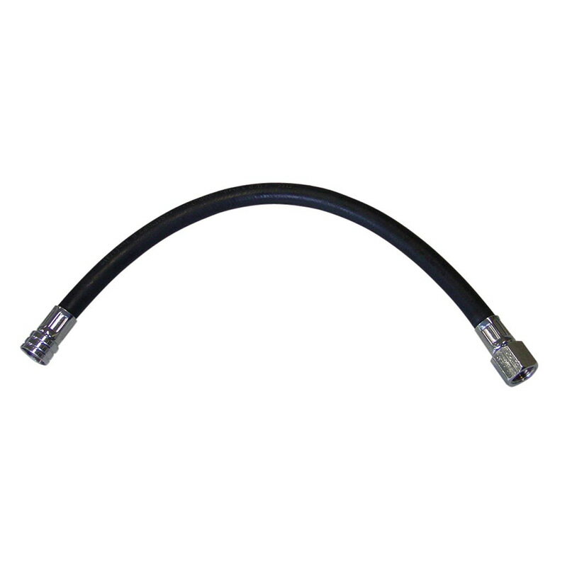 タイヤゲージ用 300mmホース(H-30) 46883 SIGNET(シグネット)