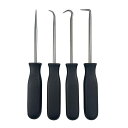 4PCS ピックツールセット 46992 SIGNET(シグネット)