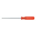 六角棒ドライバー 205-1.27-50 PB SWISS TOOLS(ピービースイスツールズ)(4)