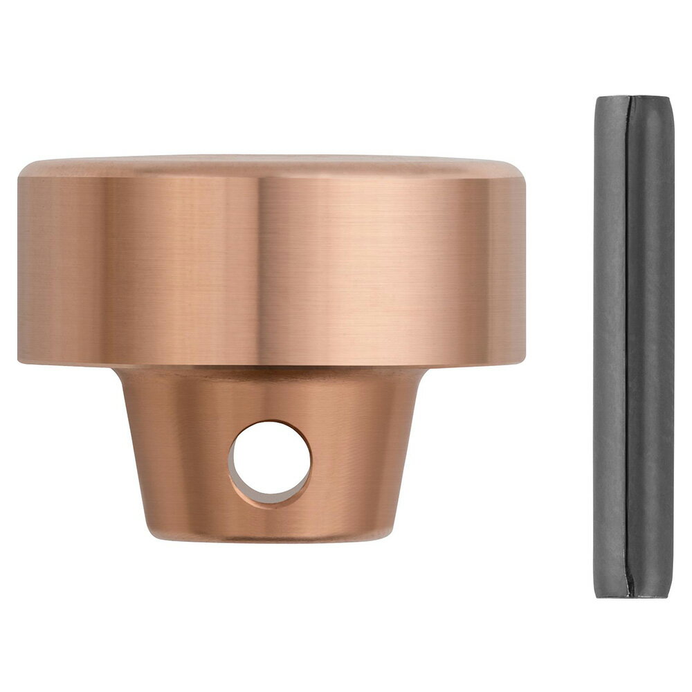 銅ハンマー替ヘッド 307-40CU PB SWISS TOOLS(ピービースイスツールズ)